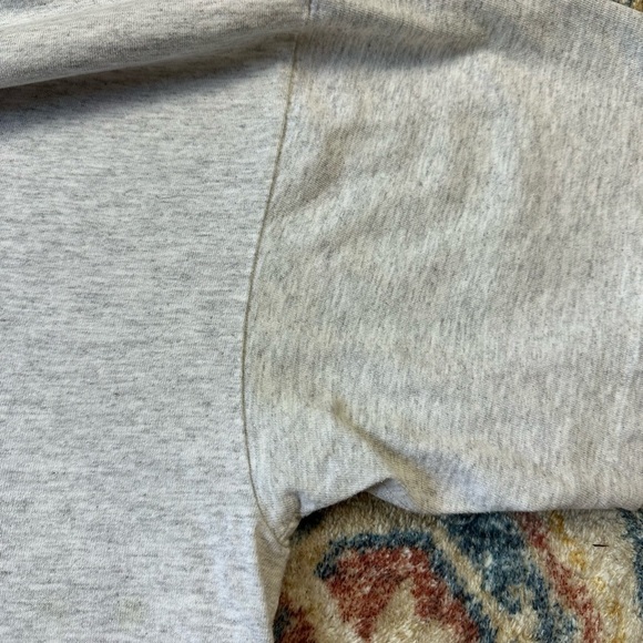 Vintage Elton John Songs From The West Coast Concert T-shirt Size XL - Picture 5 of 7